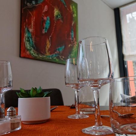 Hotel Restaurant L Echo Du Lac Gérardmer Εξωτερικό φωτογραφία