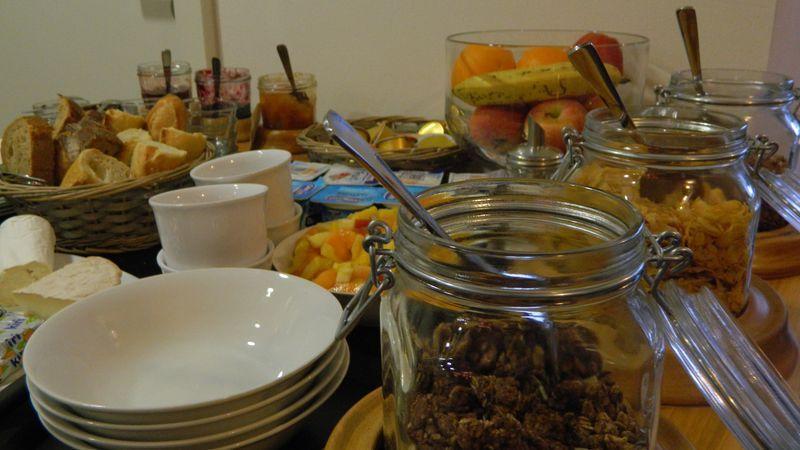 Hotel Restaurant L Echo Du Lac Gérardmer Δωμάτιο φωτογραφία